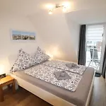 Apartament Sonnenstern *