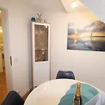 شقة Sonnenstern *