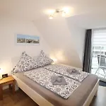 Apartament Sonnenstern *