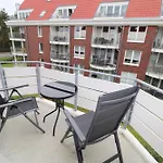 Sonnenstern Apartament