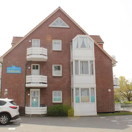 Sonnenstern * Cuxhaven