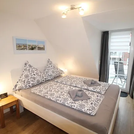 Apartment Sonnenstern *