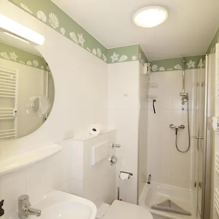 Sonnenstern Apartment *