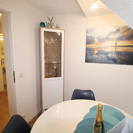 Apartment Sonnenstern *