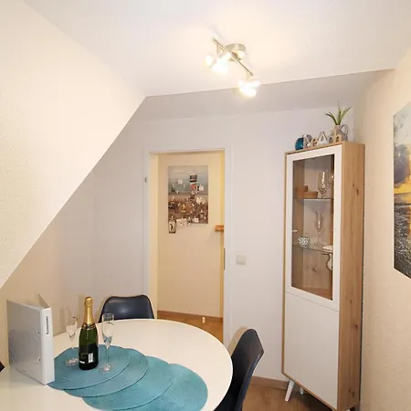 Apartment Sonnenstern Cuxhaven