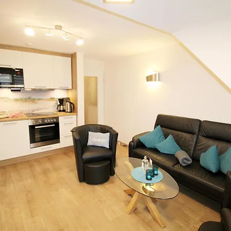 Sonnenstern * Cuxhaven