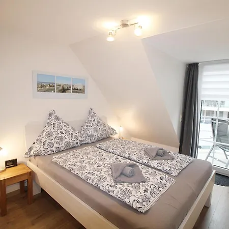 Apartment Sonnenstern *