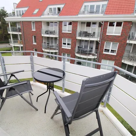 Sonnenstern Lejlighed