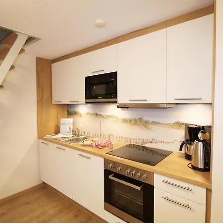 Sonnenstern Cuxhaven