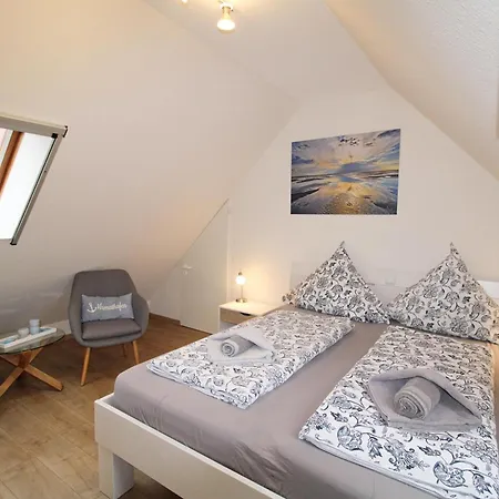 Sonnenstern Cuxhaven