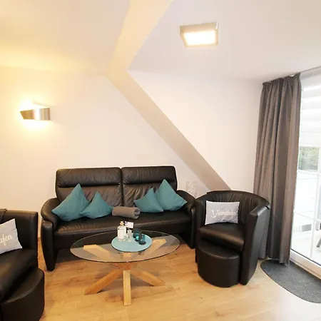 Sonnenstern Apartment *
