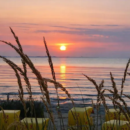 Sonnenstern Lejlighed *