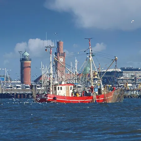 Sonnenstern Cuxhaven