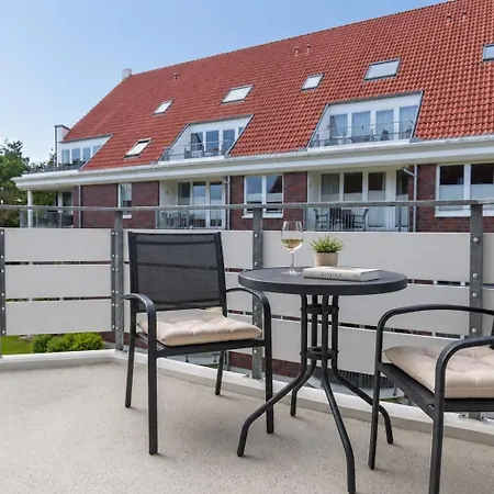 Sonnenstern Daire