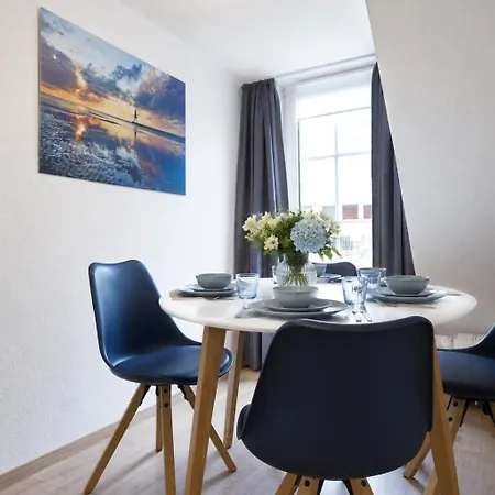 Sonnenstern Daire