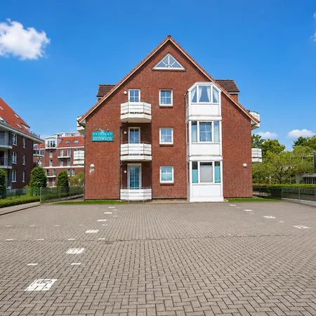 Sonnenstern Daire Cuxhaven